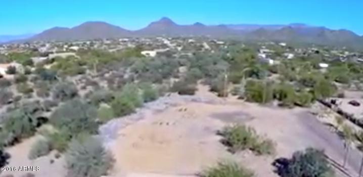 36518 N 26TH Street, Cave Creek, AZ 85331