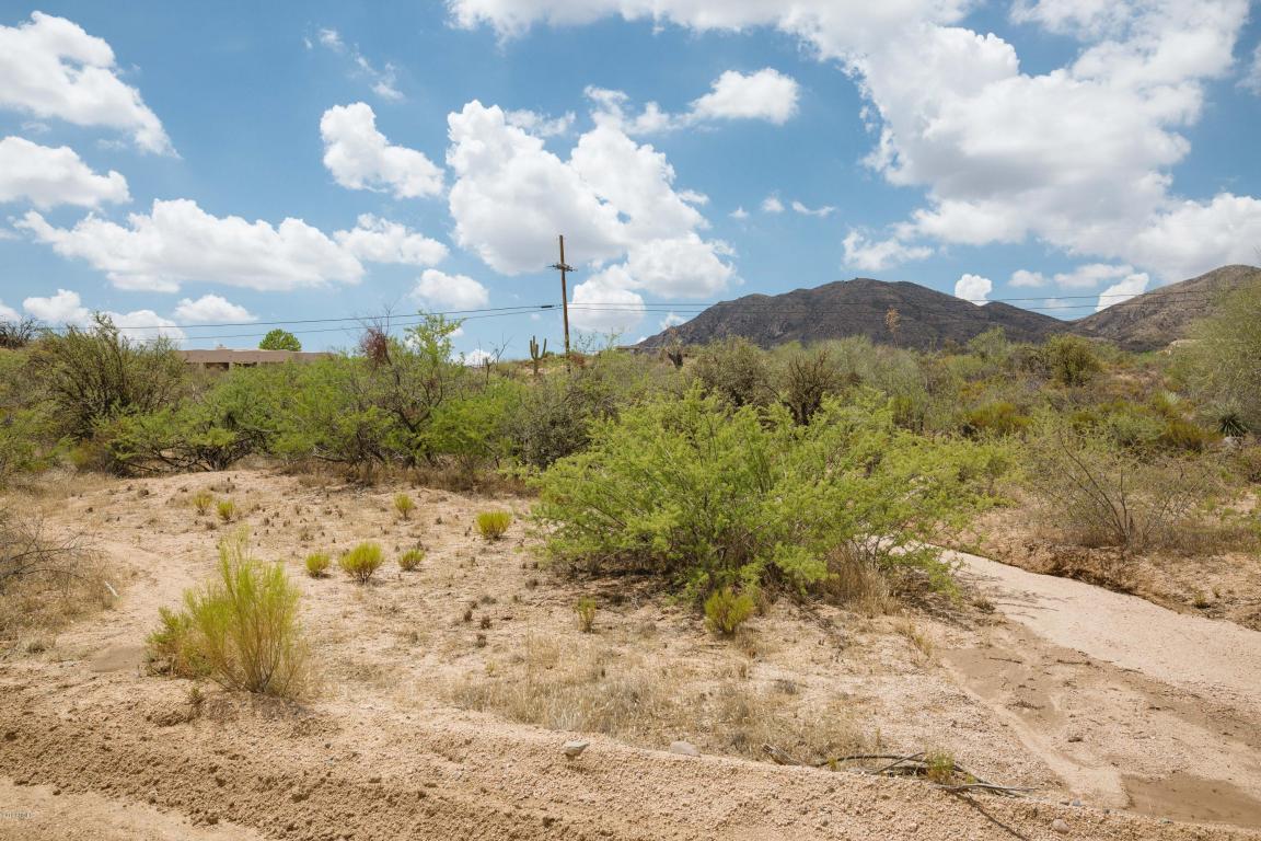 Lot 40 E La Plata Road, Cave Creek, AZ 85331