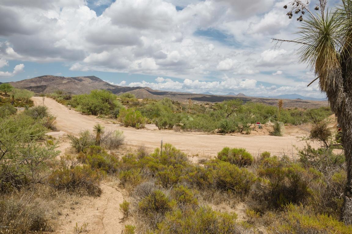 Lot 40 E La Plata Road, Cave Creek, AZ 85331