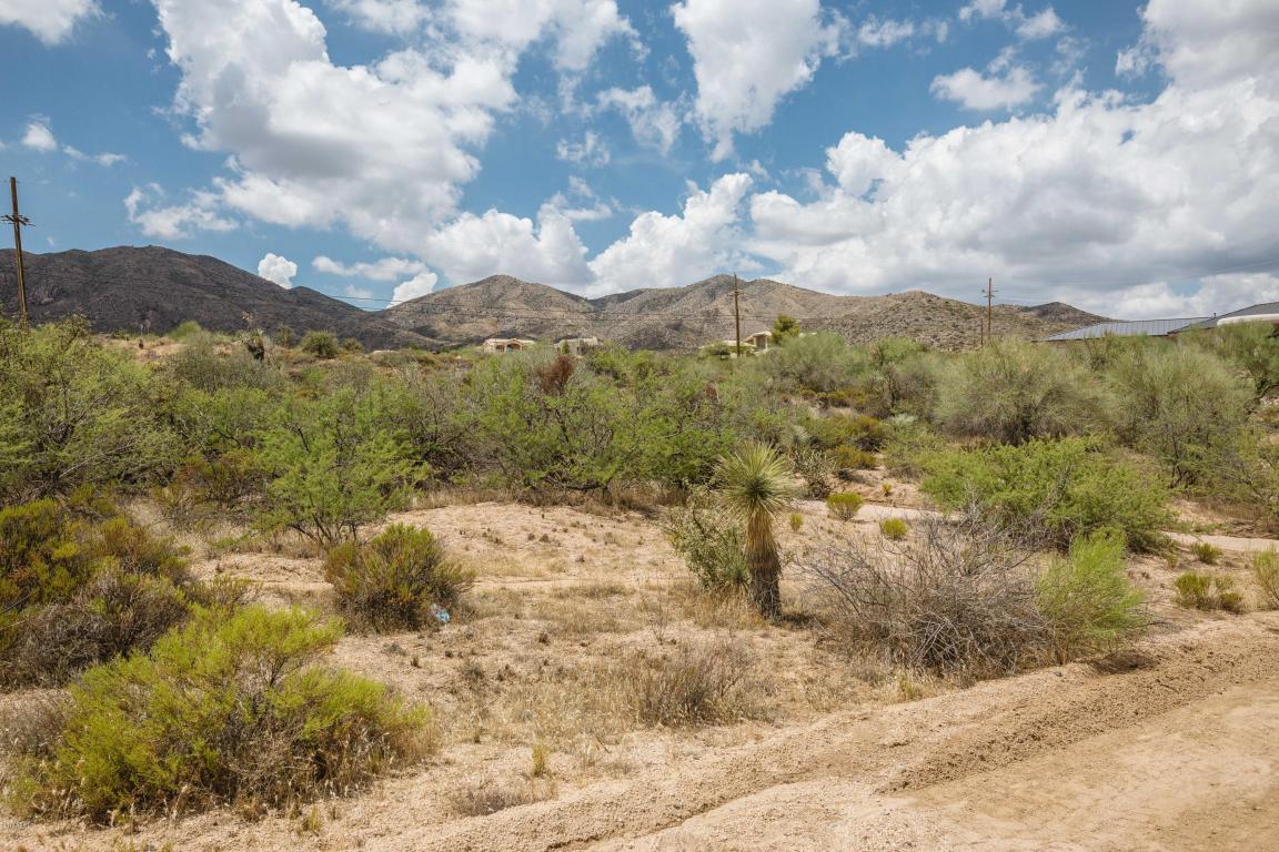 Lot 40 E La Plata Road, Cave Creek, AZ 85331