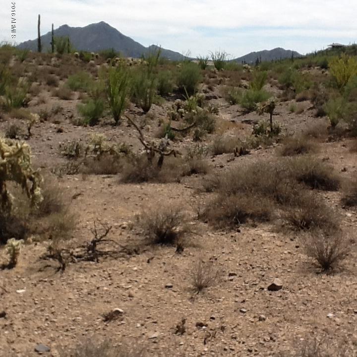 54xx E MORNING STAR Road, Cave Creek, AZ 85331