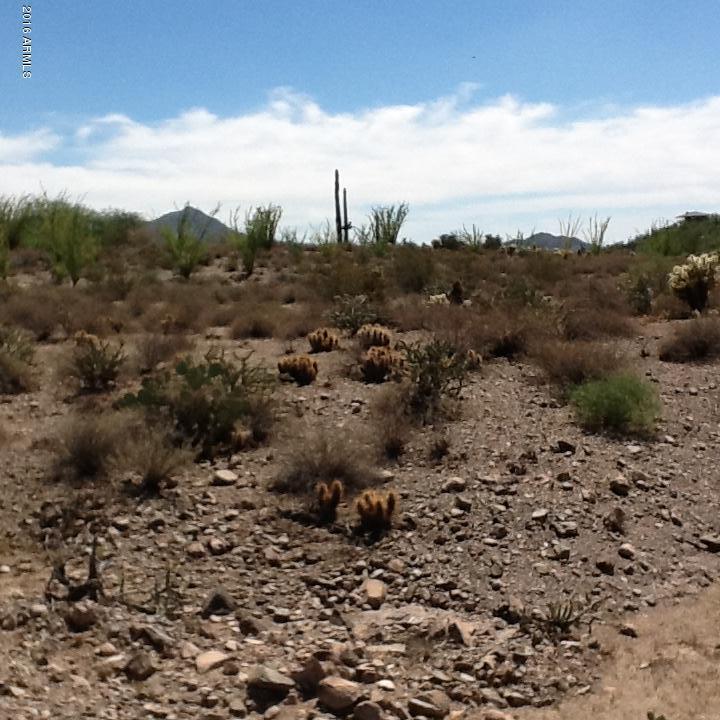 54xx E MORNING STAR Road, Cave Creek, AZ 85331