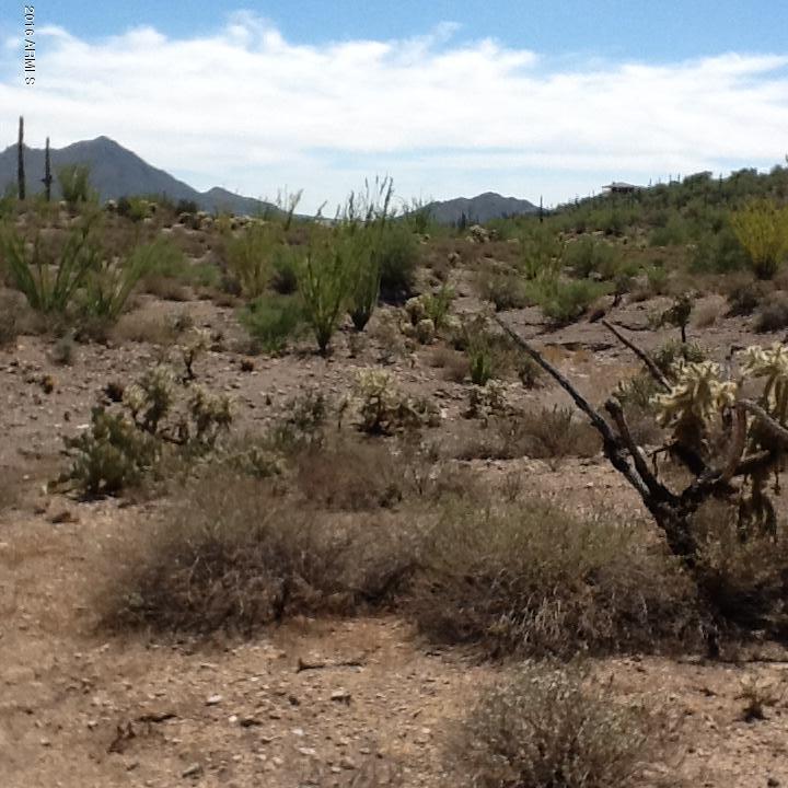 54xx E MORNING STAR Road, Cave Creek, AZ 85331