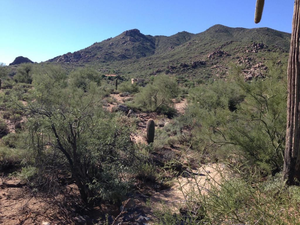 67xx E Skyline Drive, Cave Creek, AZ 85331