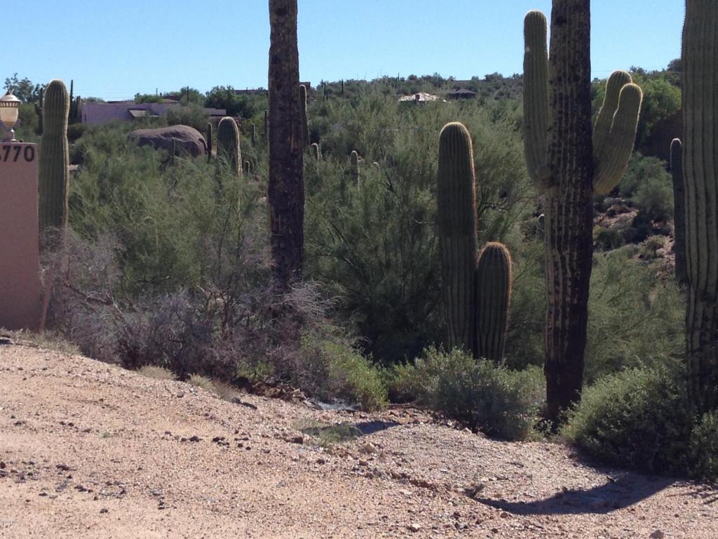 67xx E Skyline Drive, Cave Creek, AZ 85331