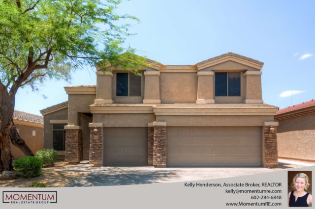 34206 N 43rd Street, Cave Creek, AZ 85331