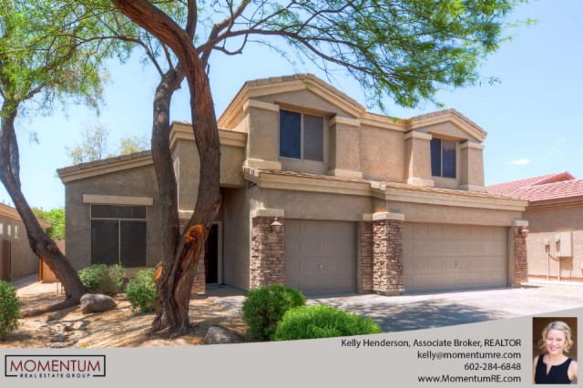 34206 N 43rd Street, Cave Creek, AZ 85331