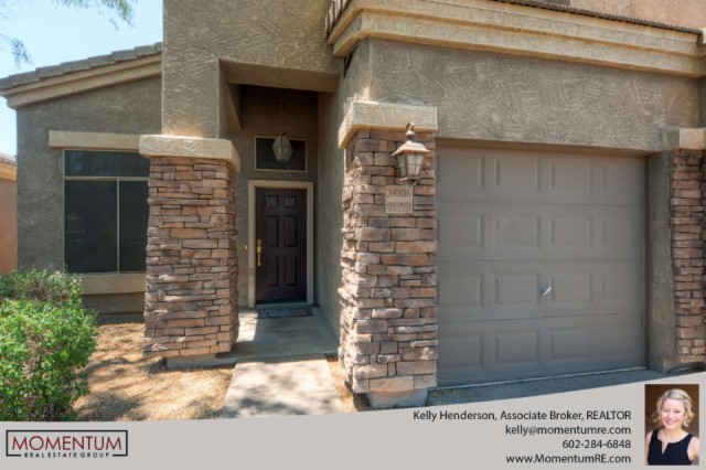 34206 N 43rd Street, Cave Creek, AZ 85331