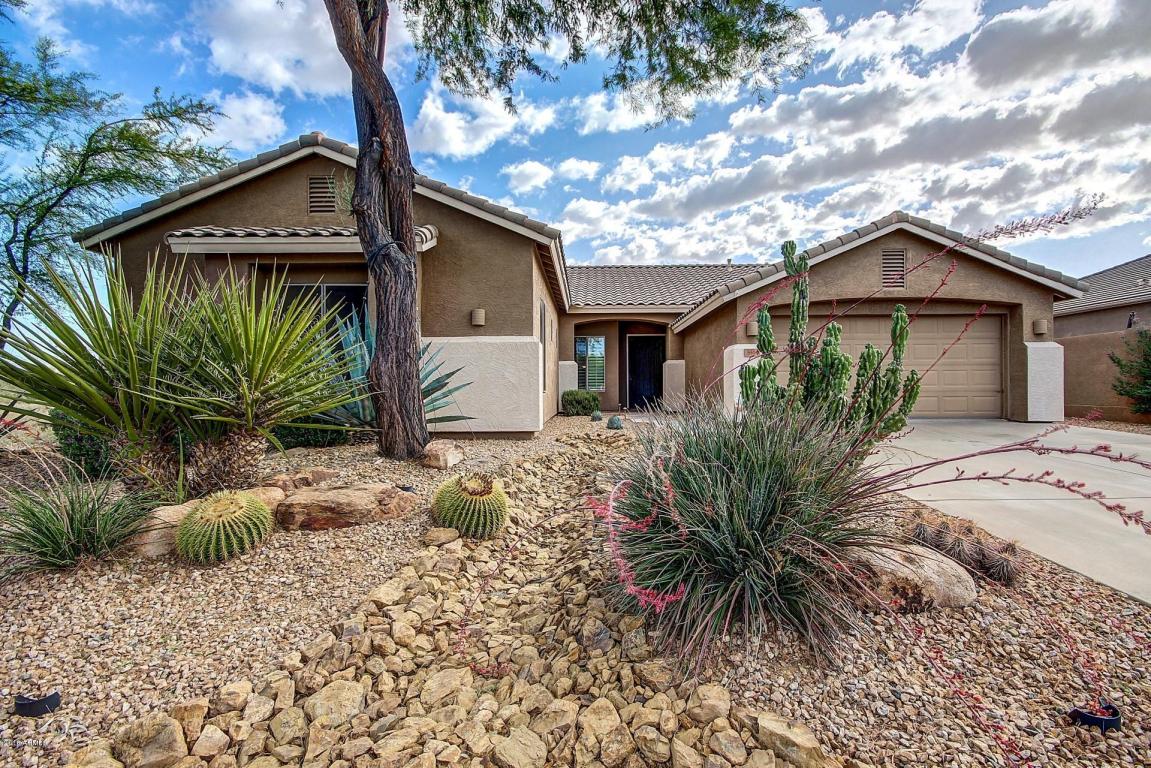 5514 E DUSTY WREN Drive, Cave Creek, AZ 85331