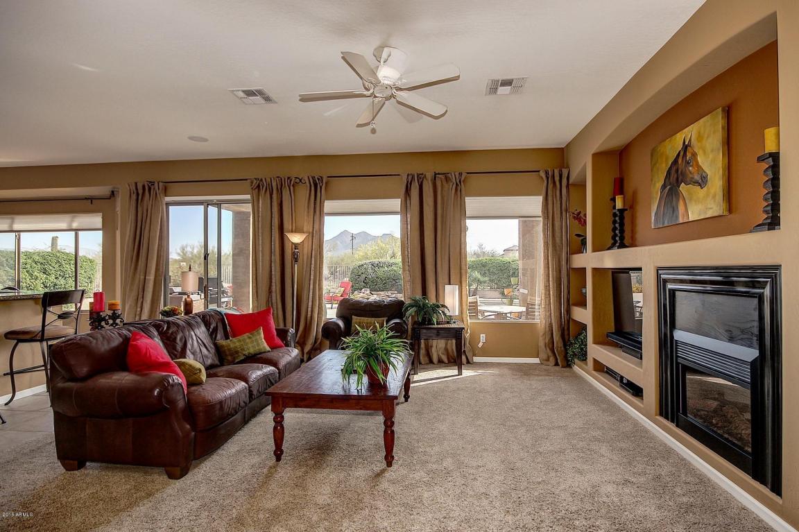 5514 E DUSTY WREN Drive, Cave Creek, AZ 85331