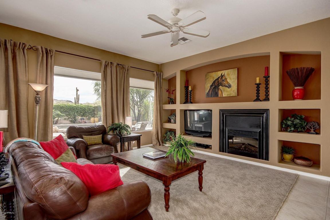 5514 E DUSTY WREN Drive, Cave Creek, AZ 85331
