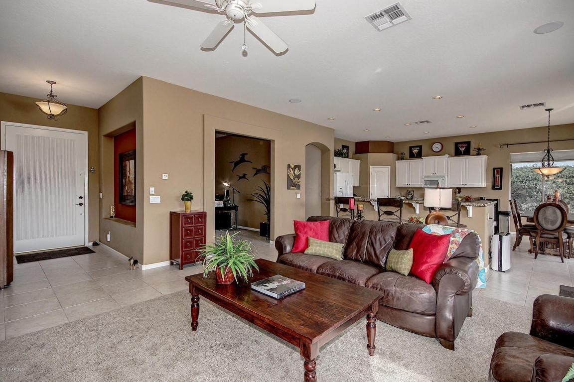 5514 E DUSTY WREN Drive, Cave Creek, AZ 85331