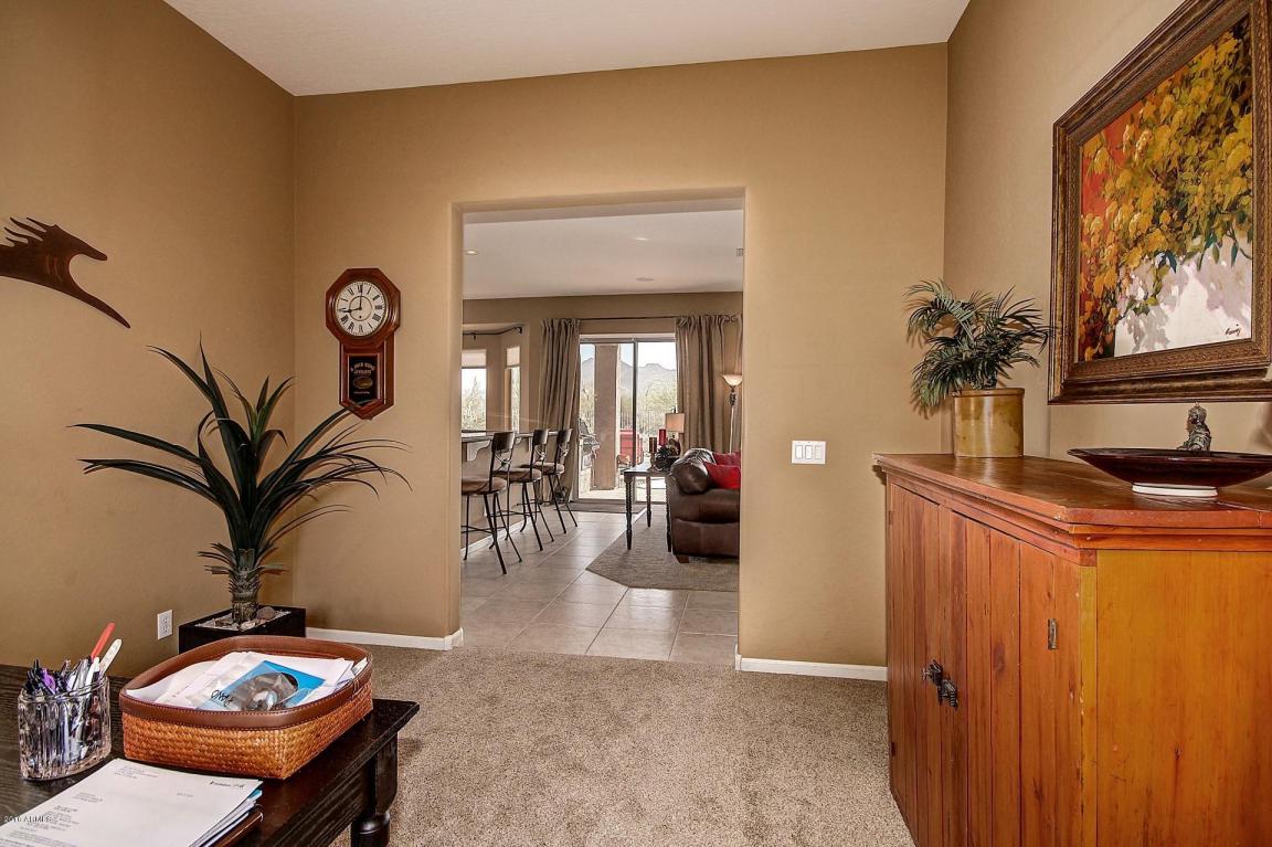 5514 E DUSTY WREN Drive, Cave Creek, AZ 85331