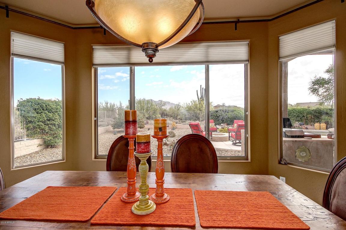 5514 E DUSTY WREN Drive, Cave Creek, AZ 85331