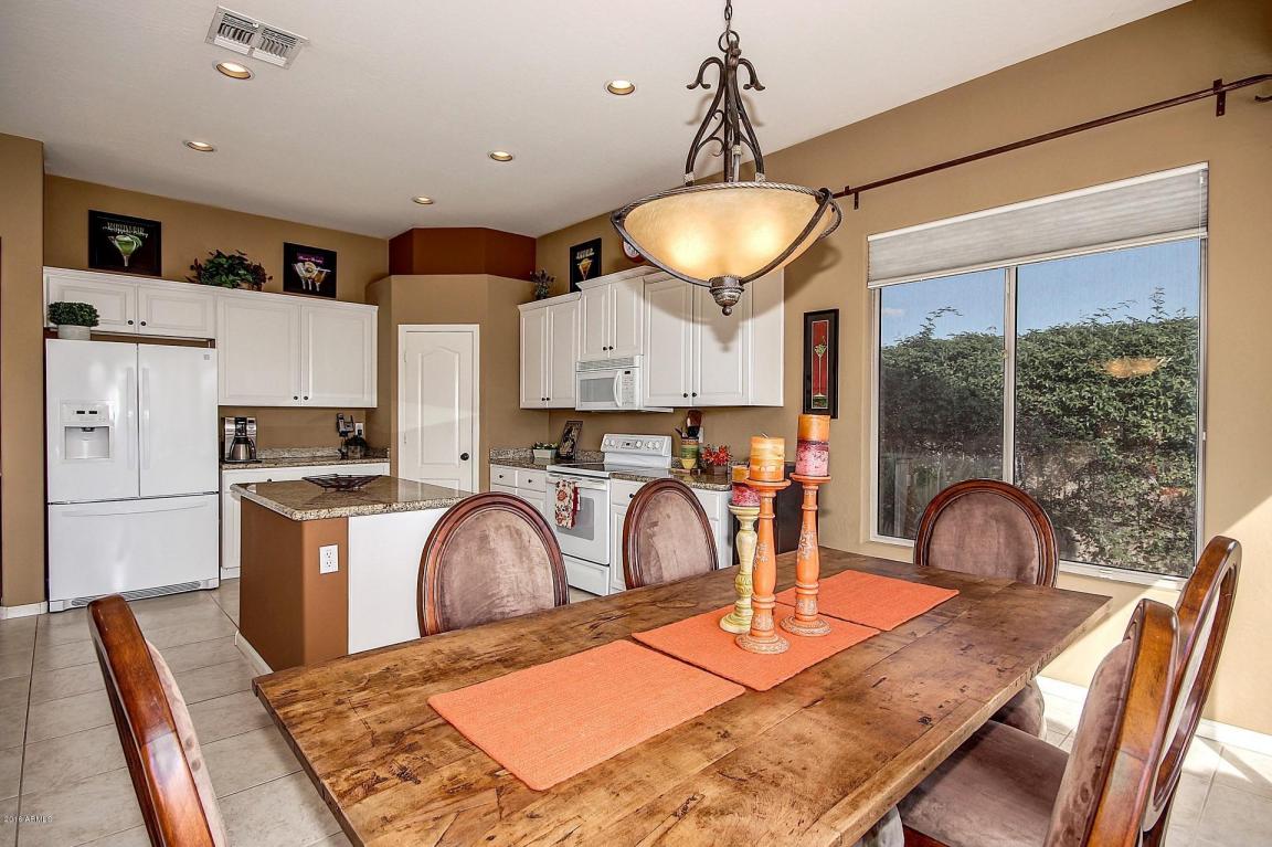 5514 E DUSTY WREN Drive, Cave Creek, AZ 85331