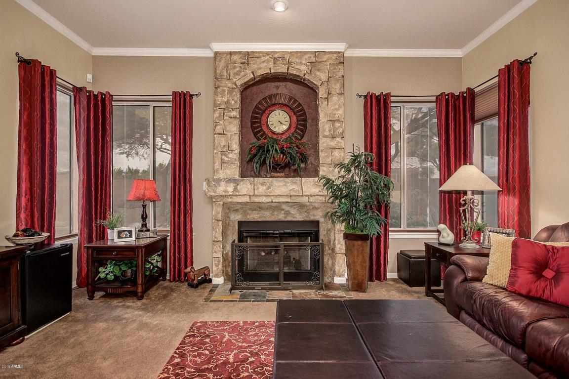 4848 E DALE Lane, Cave Creek, AZ 85331