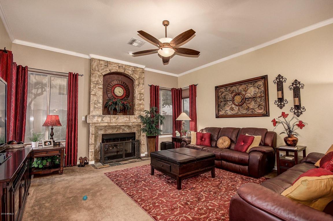 4848 E DALE Lane, Cave Creek, AZ 85331