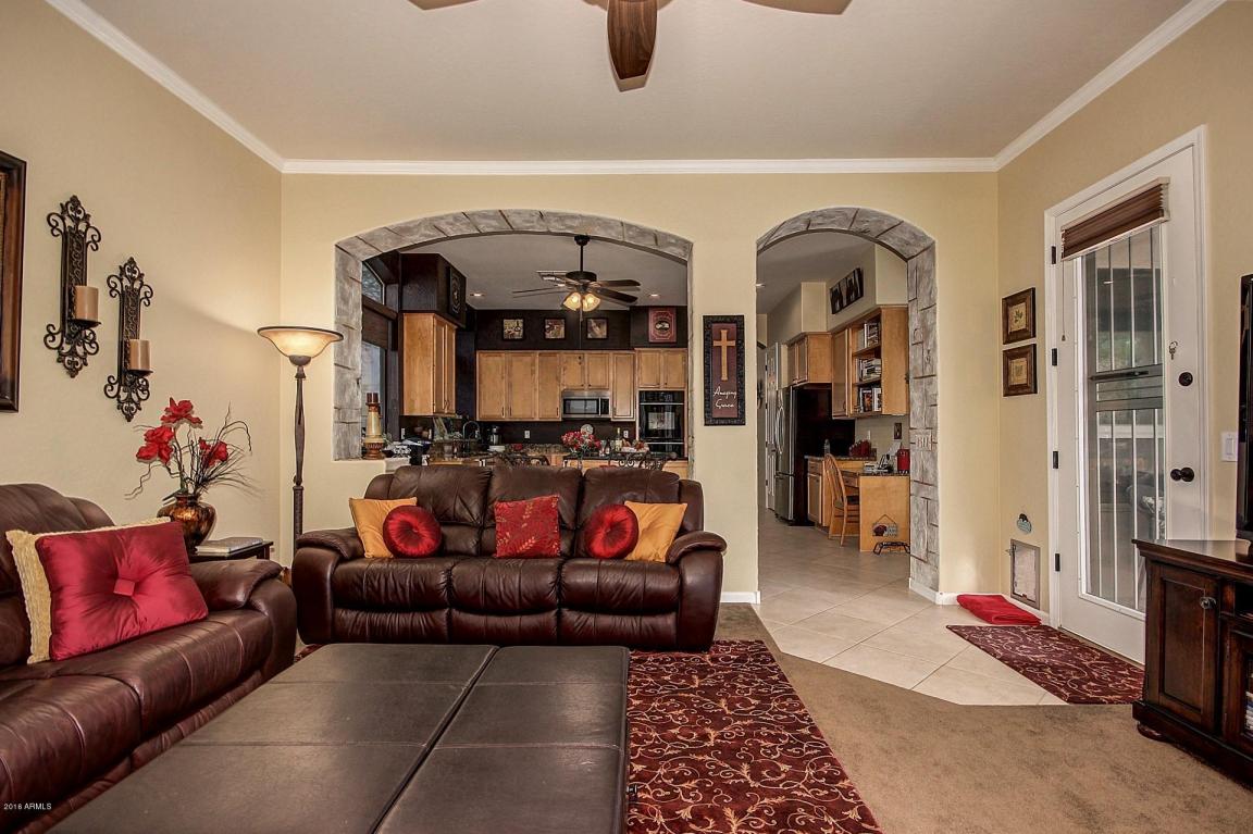 4848 E DALE Lane, Cave Creek, AZ 85331