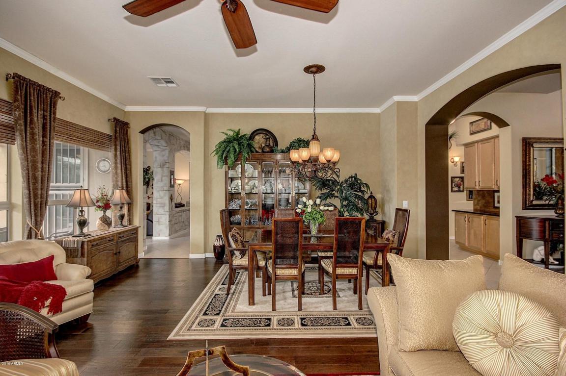 4848 E DALE Lane, Cave Creek, AZ 85331