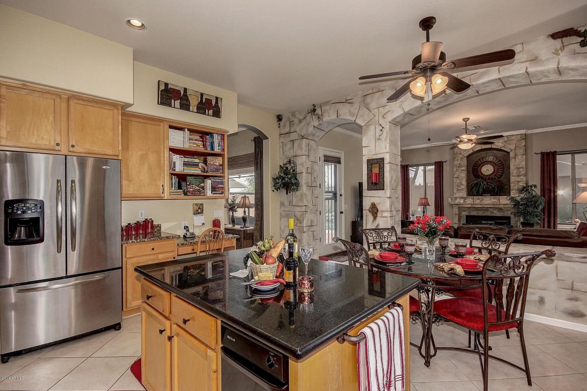 4848 E DALE Lane, Cave Creek, AZ 85331