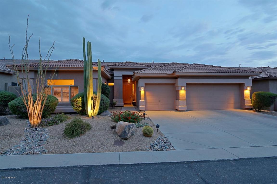 5321 E Gloria Lane, Cave Creek, AZ 85331