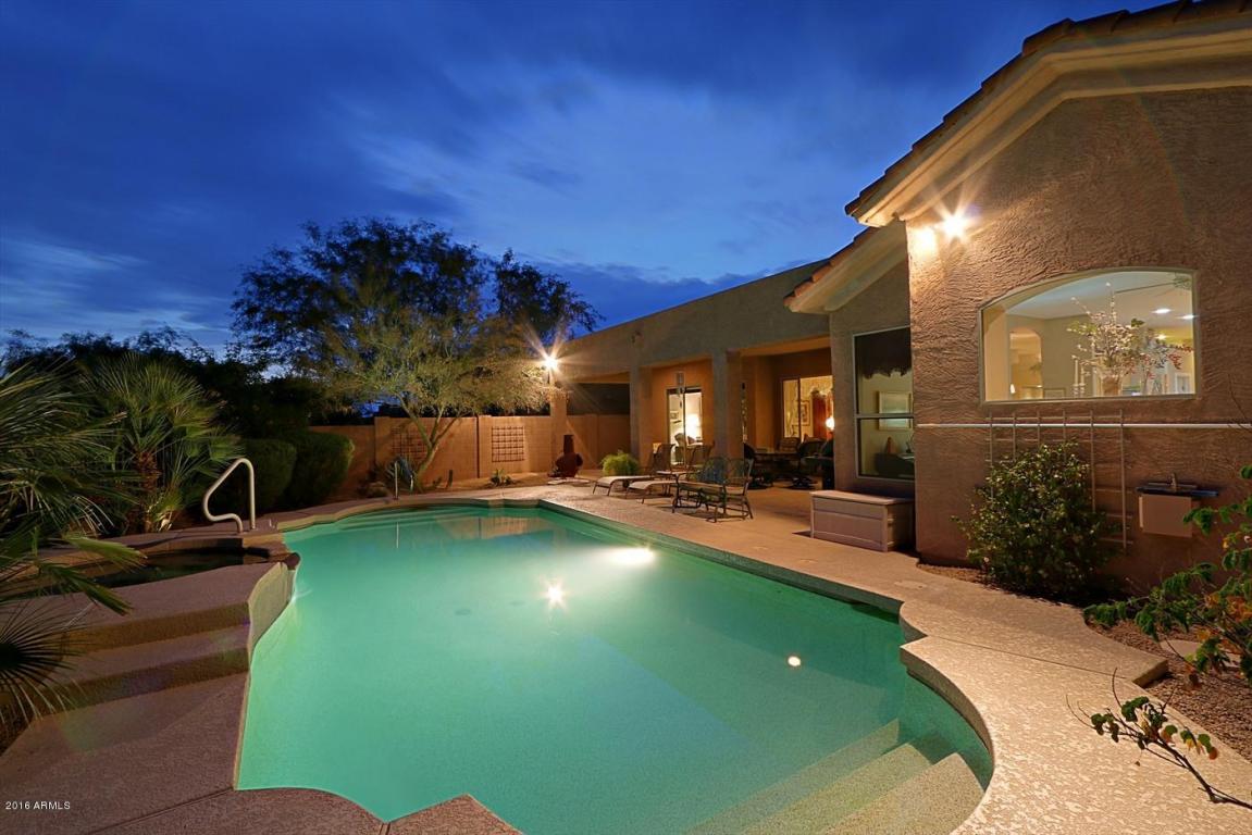 5321 E Gloria Lane, Cave Creek, AZ 85331