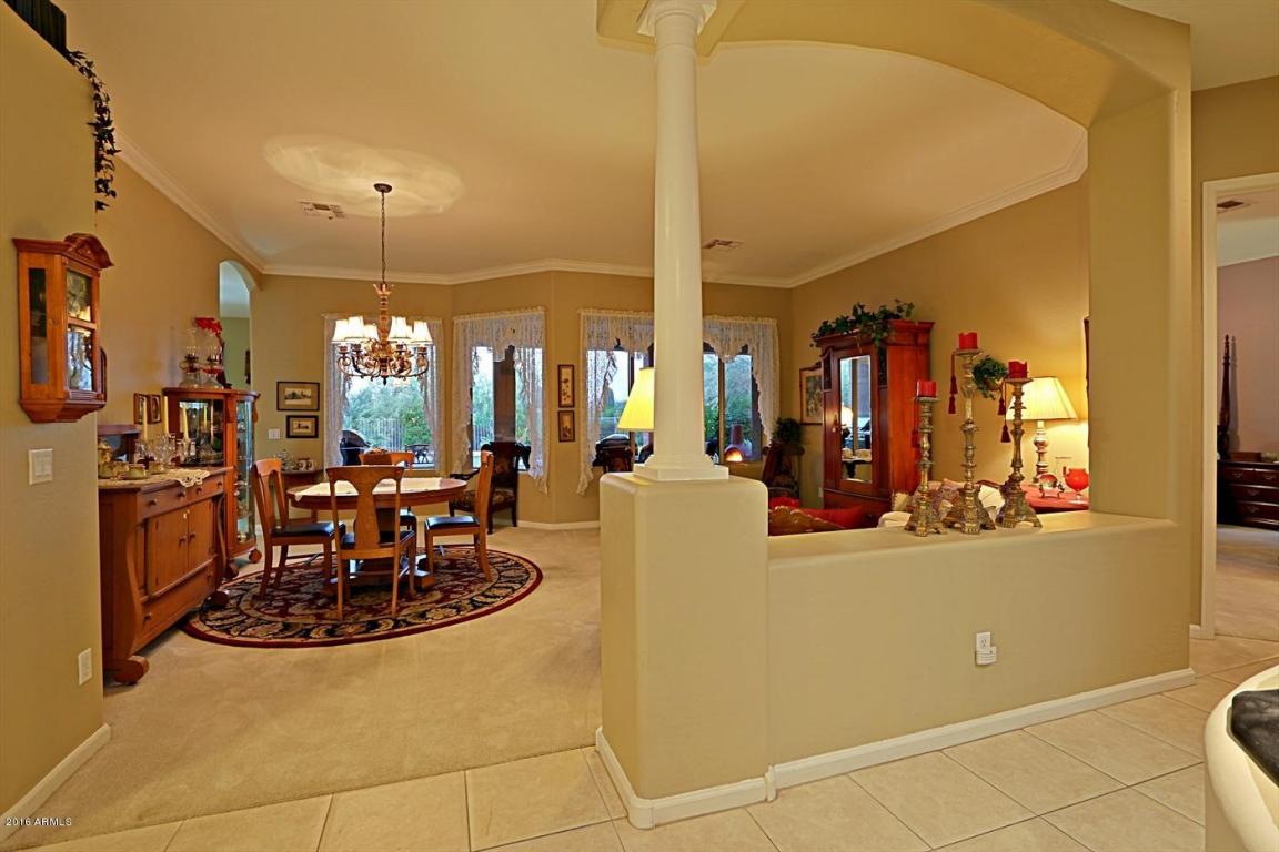 5321 E Gloria Lane, Cave Creek, AZ 85331