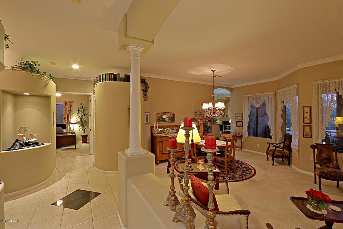 5321 E Gloria Lane, Cave Creek, AZ 85331