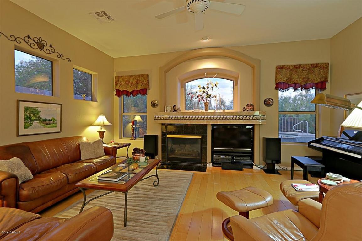 5321 E Gloria Lane, Cave Creek, AZ 85331