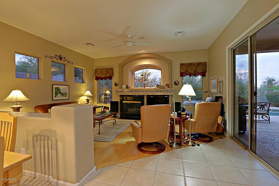 5321 E Gloria Lane, Cave Creek, AZ 85331