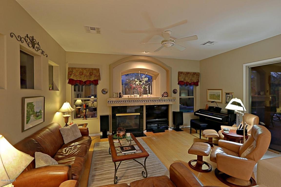 5321 E Gloria Lane, Cave Creek, AZ 85331