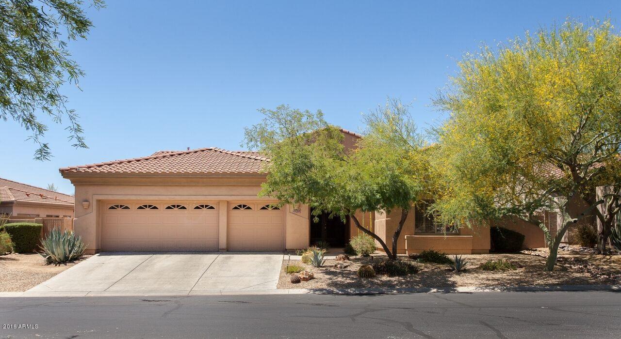 5024 E DESERT VISTA Trail, Cave Creek, AZ 85331
