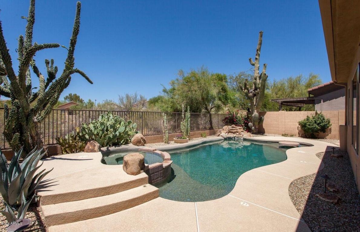 5024 E DESERT VISTA Trail, Cave Creek, AZ 85331