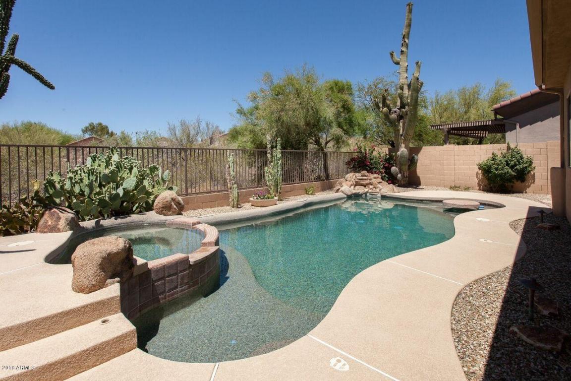 5024 E DESERT VISTA Trail, Cave Creek, AZ 85331