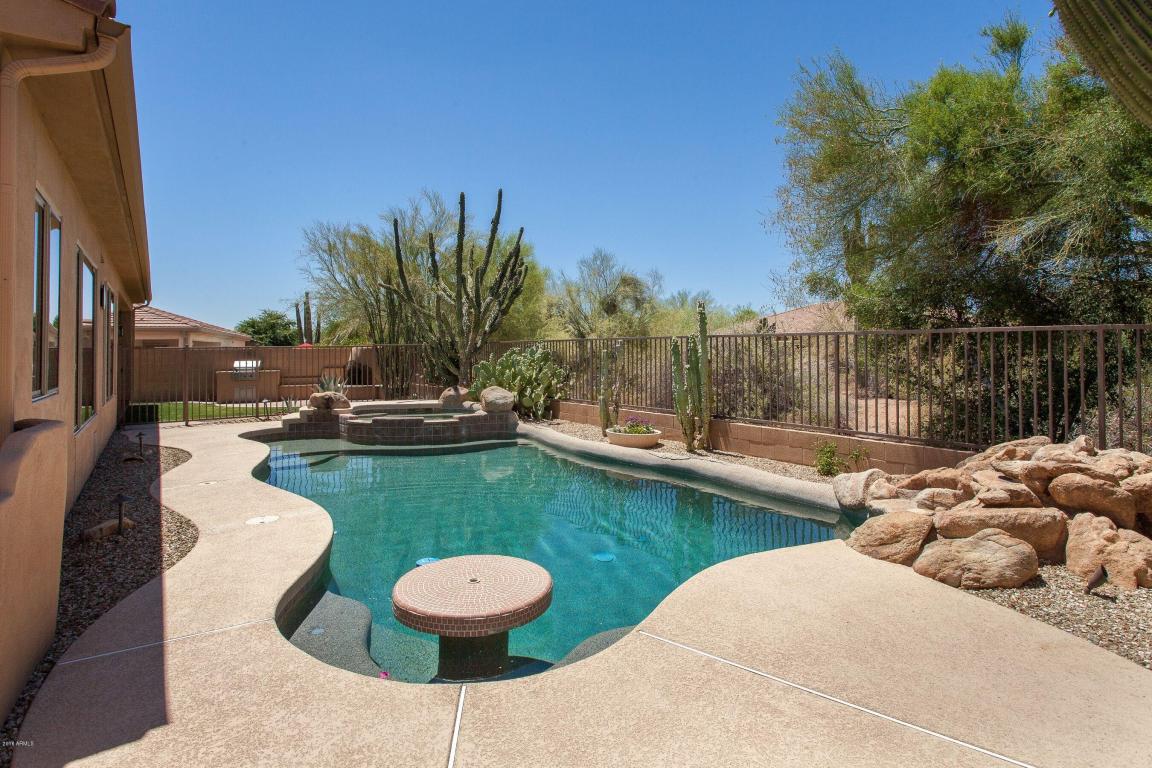 5024 E DESERT VISTA Trail, Cave Creek, AZ 85331