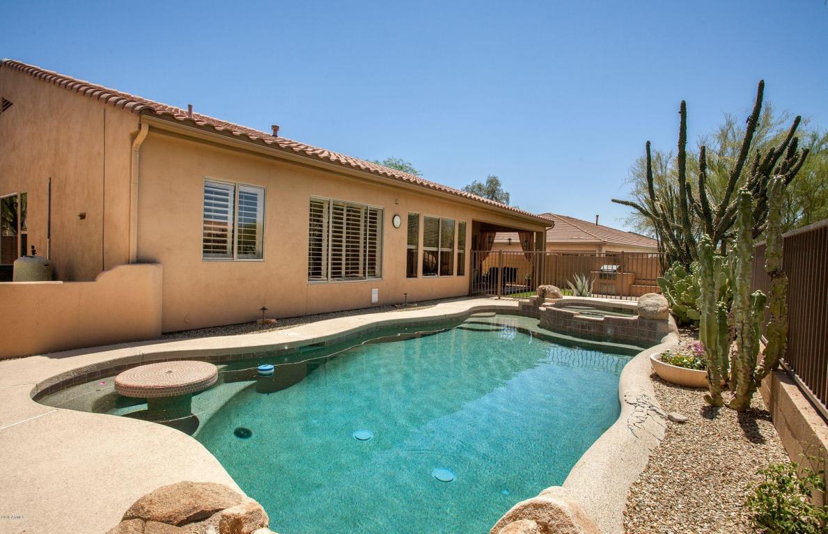 5024 E DESERT VISTA Trail, Cave Creek, AZ 85331