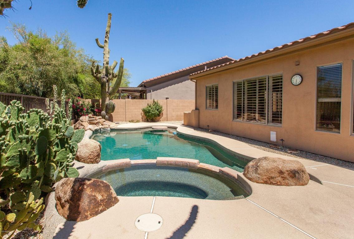5024 E DESERT VISTA Trail, Cave Creek, AZ 85331
