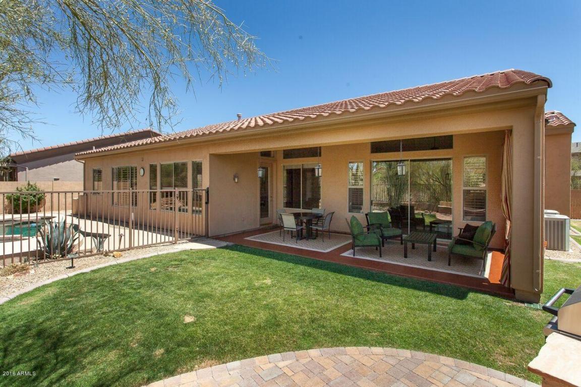 5024 E DESERT VISTA Trail, Cave Creek, AZ 85331