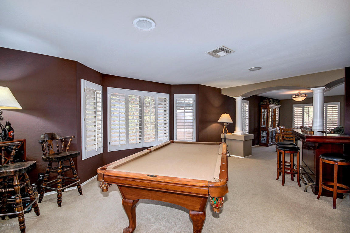 4539 E Hedgehog Place, Cave Creek, AZ 85331