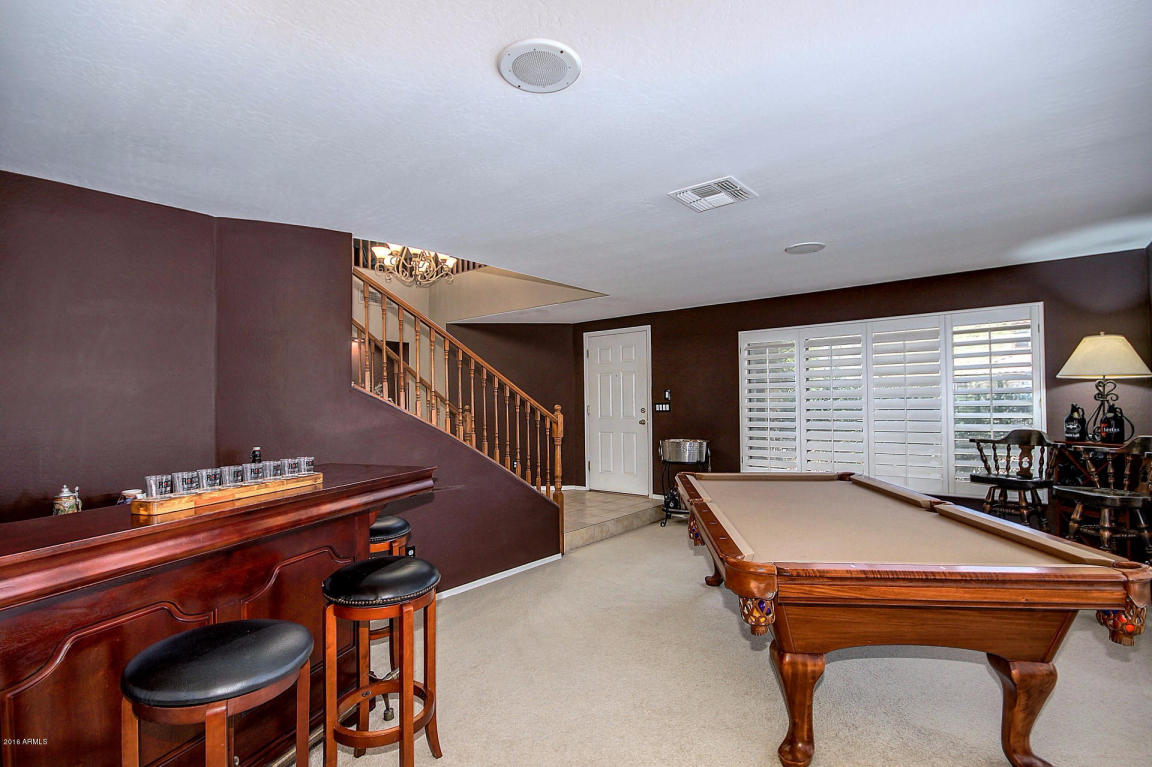 4539 E Hedgehog Place, Cave Creek, AZ 85331