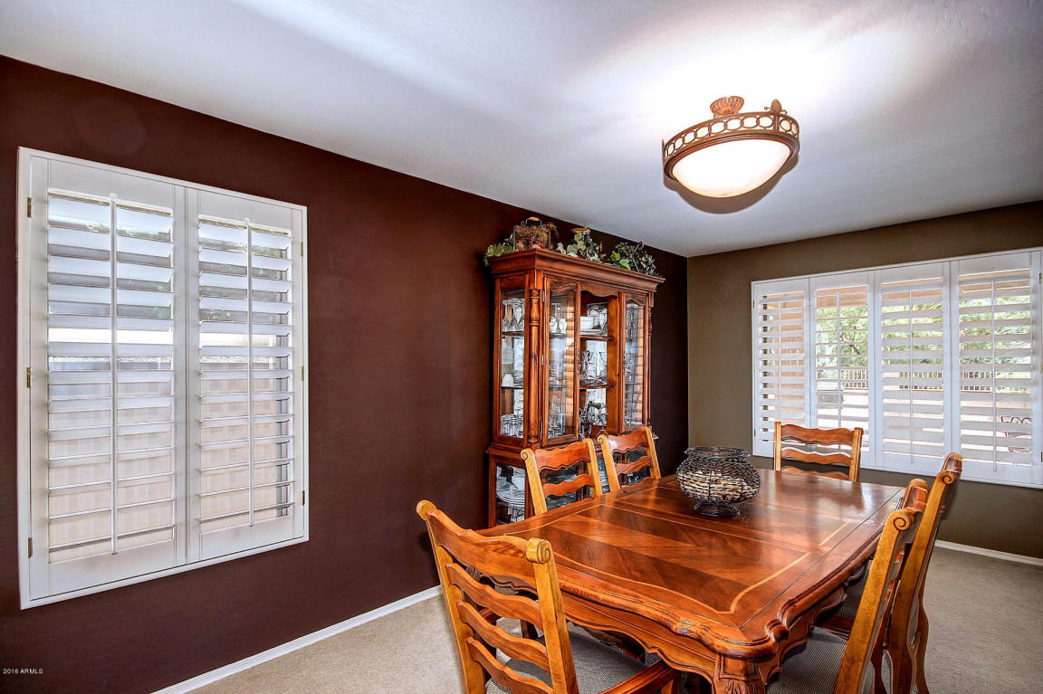 4539 E Hedgehog Place, Cave Creek, AZ 85331