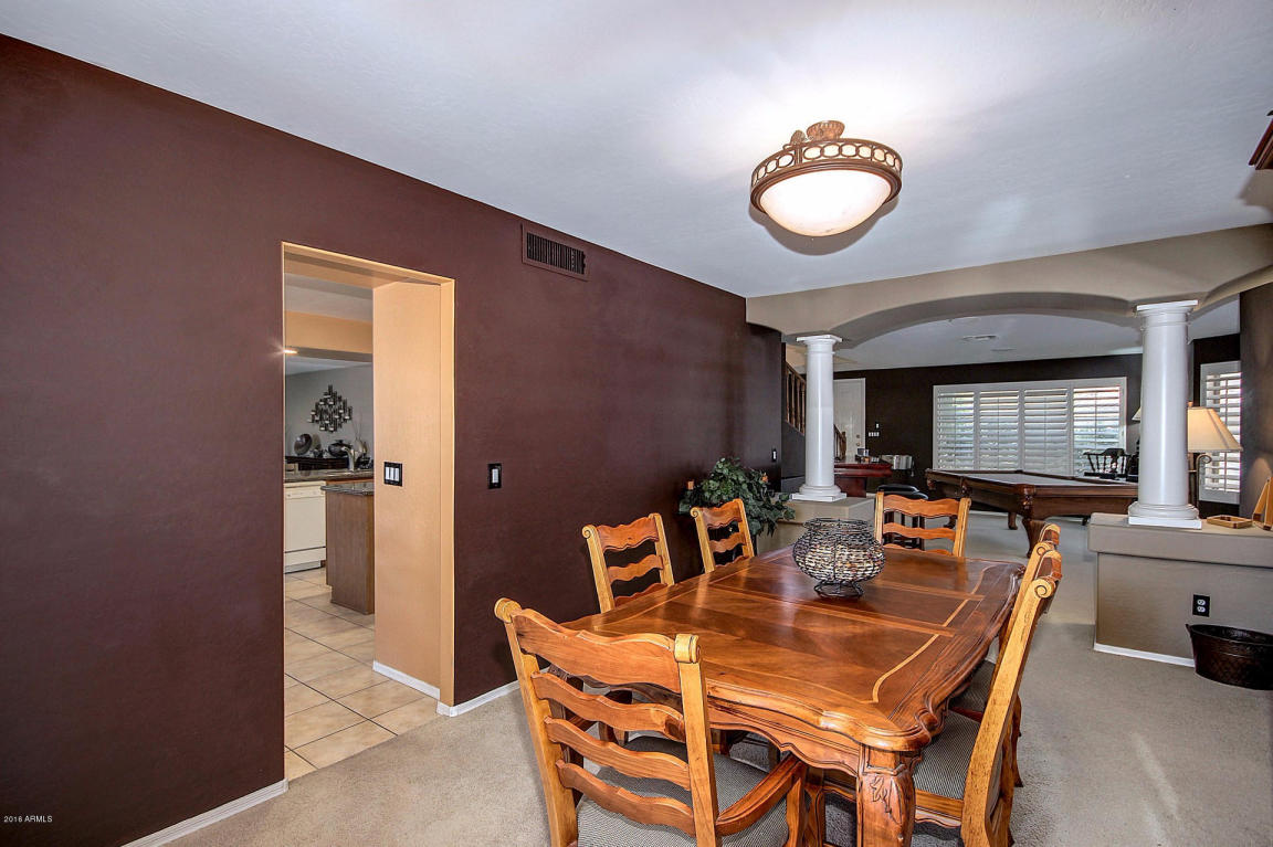 4539 E Hedgehog Place, Cave Creek, AZ 85331