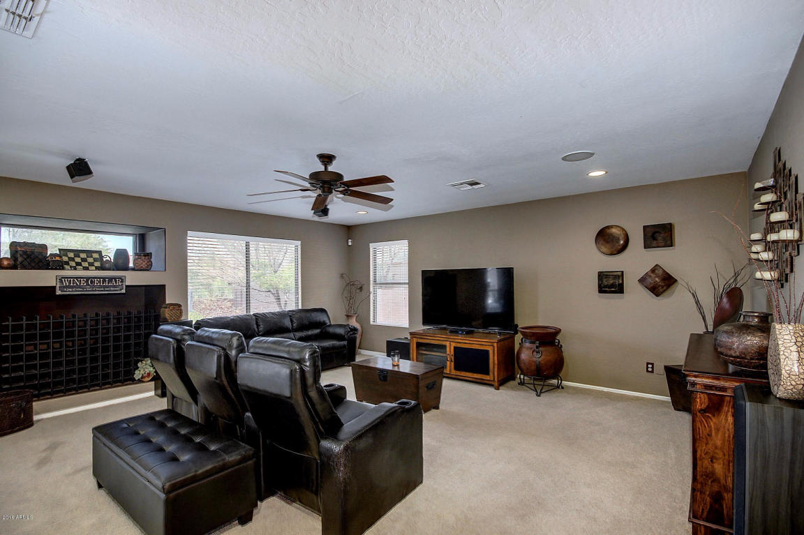 4539 E Hedgehog Place, Cave Creek, AZ 85331