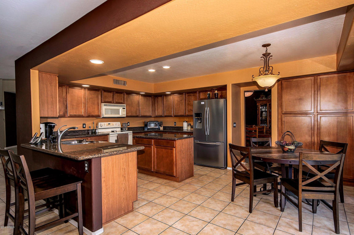 4539 E Hedgehog Place, Cave Creek, AZ 85331