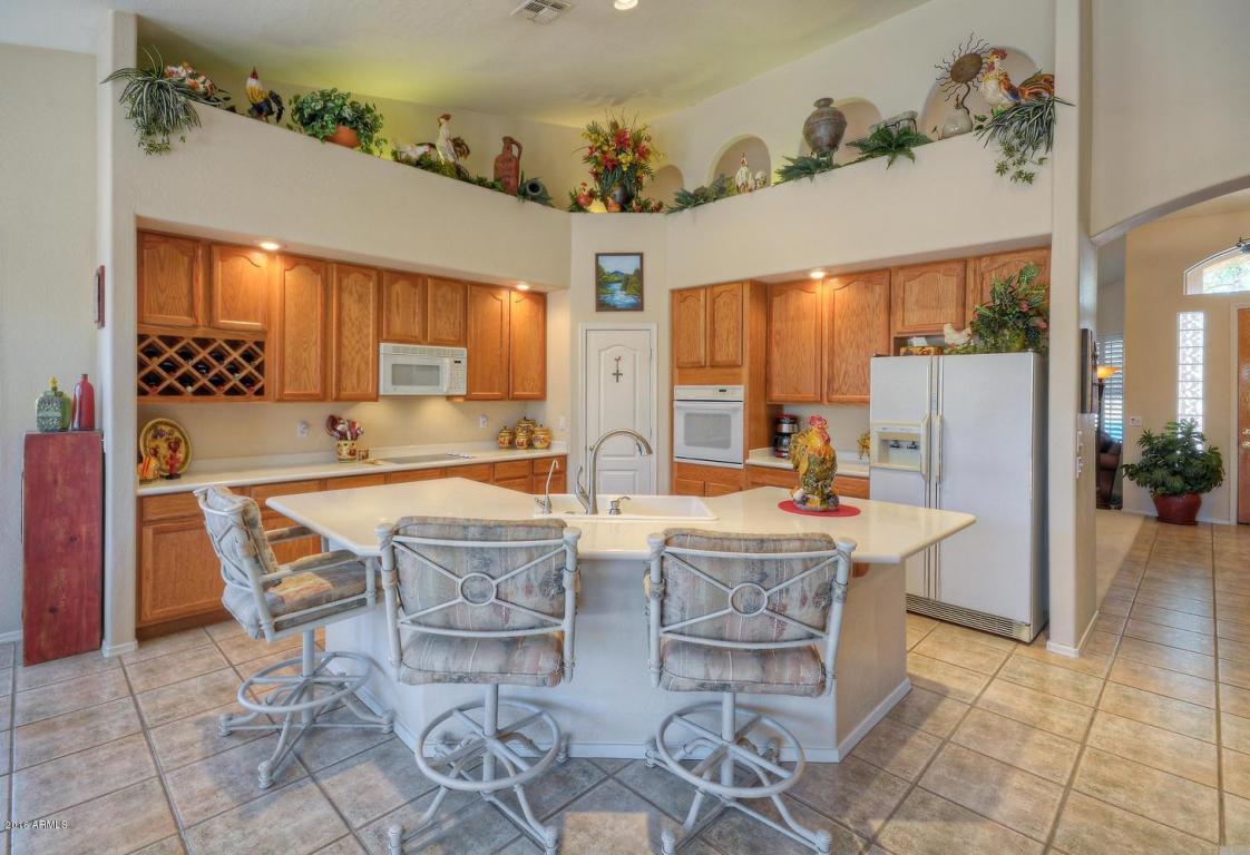 4907 E FERNWOOD Court, Cave Creek, AZ 85331