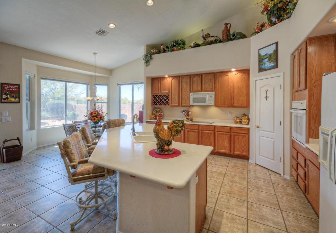 4907 E FERNWOOD Court, Cave Creek, AZ 85331