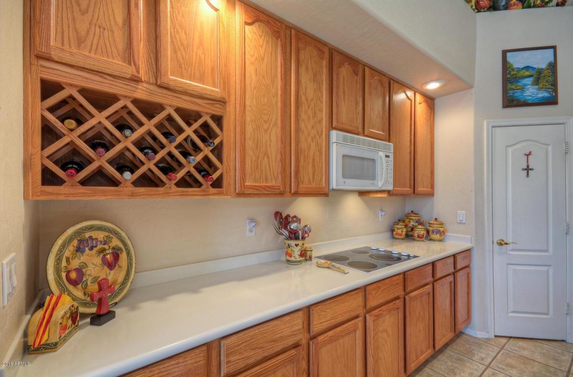 4907 E FERNWOOD Court, Cave Creek, AZ 85331