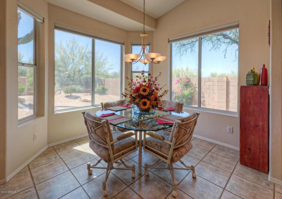 4907 E FERNWOOD Court, Cave Creek, AZ 85331