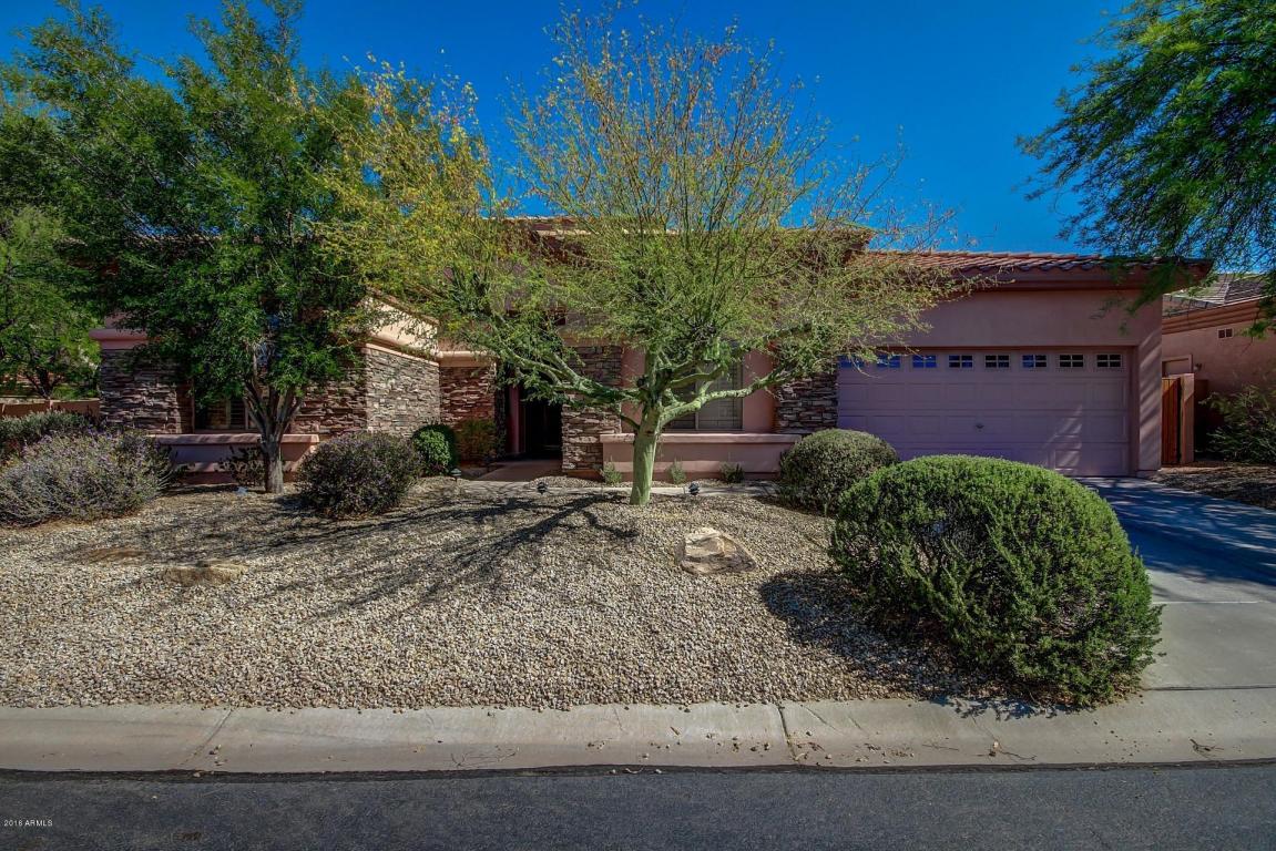 5124 E SILVER SAGE Lane, Cave Creek, AZ 85331
