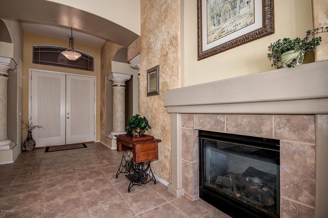 5124 E SILVER SAGE Lane, Cave Creek, AZ 85331